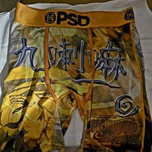 Mens Size Small PSD Boxer Briefs